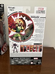 Marvel Legends X-Men House of X Complete 7 Figure Set Tri-Sentinel BAF NEW