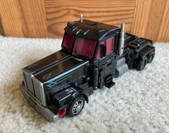 Transformers Legacy Velocitron Leader Scourge complete W/ UPGRADE KITS