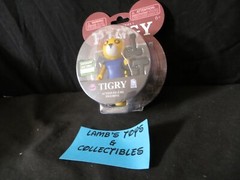 Roblox Piggy Series 1 TIGRY Action Figure 3.5” Tall PhatMojo Collectible Toy
