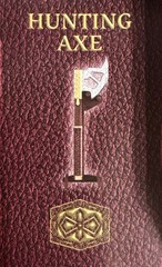3 Miniverse Make It Mini Lord Of The Rings Hunting Axe Sting Elven Dagger Lot !!