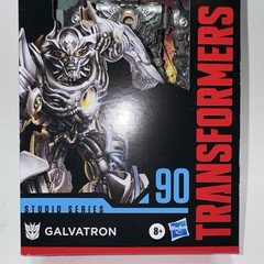 GALVATRON Transformers Studio Series 90 Age of Extinction AOE Movie Voyager 2022
