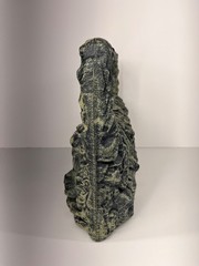 Inhumanoids Tonka Rock Lords Action Figure Plastic Storage Carrying Case