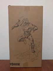 Masters of the Universe Origins FANG-OR MOTU New with shipper! SEALED