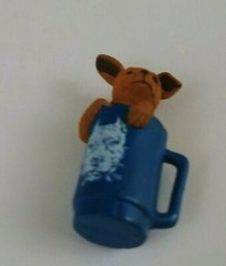 Homies Hood Hounds Series 3 Tipsy Figure Figurine