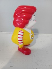 Original MC Supersized 3-inch Mini Figure by Ron English Popaganda Mindstyle