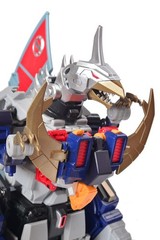 R-42C D-Zef Continuum | Mastermind Creations Reformatted 3rd Party Figures