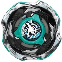 TAKARA TOMY Wolf Hunt F0-60DB Beyblade X Series Booster CX-10- USA SELLER!