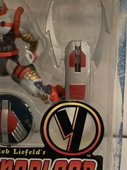 Youngblood DIE HARD Ultra-Action Figure Series 1 McFarlane Toys 1995