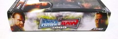 JAKKS WWE, Smackdown vs Raw 2009 Limited Edition Exclusive Video Game Figure set