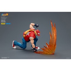 HIPLAY JOYTOY KOF ’98UM Fatal Fury Team Terry Bogard Andy Bogard Joe Higashi