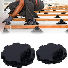 Floating Deck Platform Height Adjustable – 28 Pack