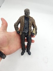 NECA Freddy vs Jason – Ultimate Jason Action Figure Loose Used