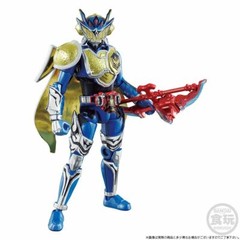 Kamen Rider GAIM So-do Chronicle Kamen Rider Gaim Genesis Rider Complete set