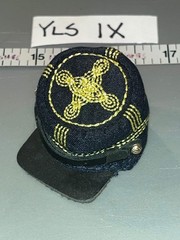 1/6 Scale Civil War Officer Kepi