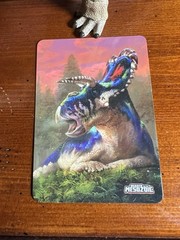 Beasts of the Mesozoic Medusaceratops lokii Fan’s Choice Edition Figure