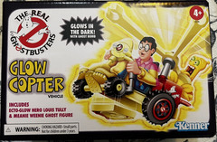 SDCC 2026 HASBRO – Kenner Classics Ecto-Glow Glow Copter Vehicle