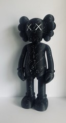 2ft Tall GALAXY Companion art decor, home display accessorie