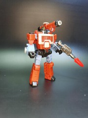 BDT studio BDT-45 weapon kits for SS86 Perceptor,in stock