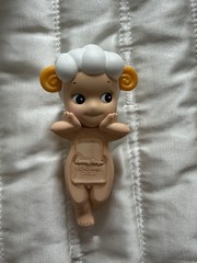 Sony Angel Sheep Sheep/Lamb Series Collectible Figures ULTRA RARE