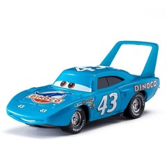 Disney Pixar Cars Lot Lightning McQueen 1:55 Diecast Model Car Toys Gift Kids