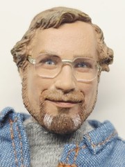 NECA Matt Hooper Amity Arrival Jaws 8″ Scale Clothed Articulated Figure