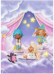 Lil Peach Riot Sleepover Series Confirmed Figure Doll NEW in Open Box 1pcs