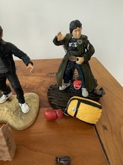Goonies Action Figure Lot (2007 – Mezco)