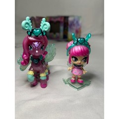 Hatchimals Pixies Riders Pink Pixie and Glider Set with Original Box 6058550