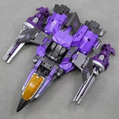 New Filling Parts Weapon Gun Cannon Hammer Upgrade Kit For SSGE-11 WFC Skywarp