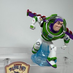 Toy Story Playful Party Blind Box Buzz Launch Figure TopToy Disney Space Ranger