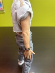 Blitzway Bill And Ted’s Excellent Adventure 1/6 Figure