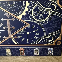 Lord of Mysteries Funism Mini Figure Blind Box