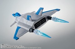 Mobile Suit Gundam: The 08th MS Team Option Parts Set 03 ver. A.N.I.M.E. TAMASHI
