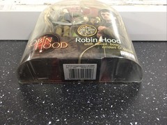 Robin Hood w/Sword 2006 BBC Action Figure Vivid Imaginations New HTF Rare A3