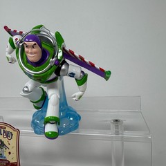 Toy Story Playful Party Blind Box Buzz Launch Figure TopToy Disney Space Ranger