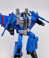 3D Printing Null Rays Wing Skirt Armor Upgrade Kit For SS86 Thundercracker