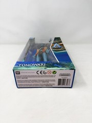 2 McFarlane Toys Avatar the Way of Water Skimwing 14″ & Tonowari Action Figures