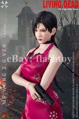 In Stock Hot Heart FD015B 1/6 Ada Collectible Female Action Figure Model Toy
