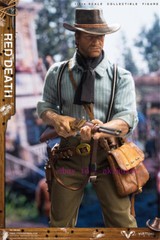 Vts Toys Vm-026 1/6 Red Dead Redemption Arthur Morgan Action Figure Toy Model