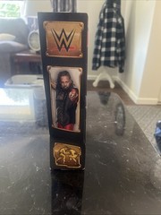 wwe defining moments shinsuke nakamura