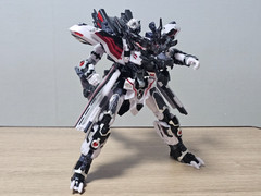 Metal Cardbot W TYRANT ZERO Transforming Train Robot K TOY Figure TyrantZero