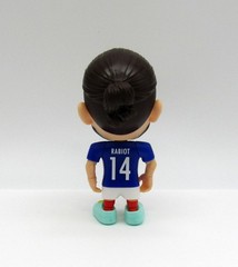 Zuru Ballers Series 1 World Cup FIFA 2026 Figurine France Adrien Rabiot