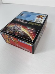 Transformers Rodimus Prime Commemorative Series Vll Reissue 2003 Hasbro