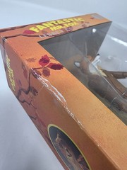 Funko Legacy Collection Fantastic Mr Fox Complete Set 4 Figure Fox Rat Ash Kylie