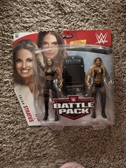 MULTIPLE ACTION FIGURES IN BOXES