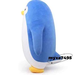 Anya Forger Penguin Plush Giant SPY×FAMILY Doll Stuffed Pillow Gift 85cm Plush