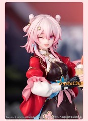 Official Honkai: Star Rail March 7th ver 1/8 Figure Model PVC Doll Toys 20.7cm