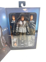 NECA The Terminator Schwarzenegger Tech Noir SEALED Action Figure