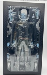 EXO-6 Star Trek Enterprise Shran Andorian 1:6 Scale NEW- SEALED- FREE- Shipping!
