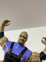 90’s WWE WWF ECW Wrestling Action Figures Dudley Boyz New Jack (GET THE TABLES!)